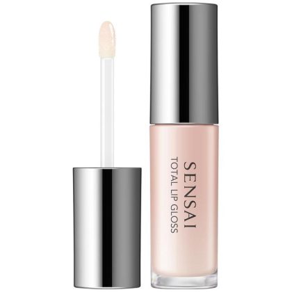 Sensai total lip gloss