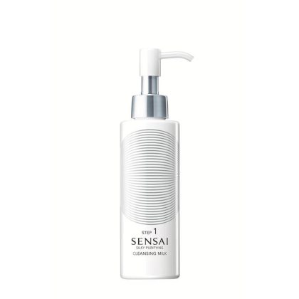 Sensai step 1 cleansing milk 150ml