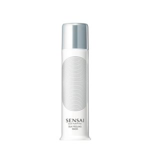 Sensai silk peeling mask 90ml