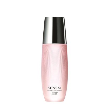 Sensai lotion ii moist 125ml