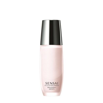 Sensai emulsion ii moist 100 ml