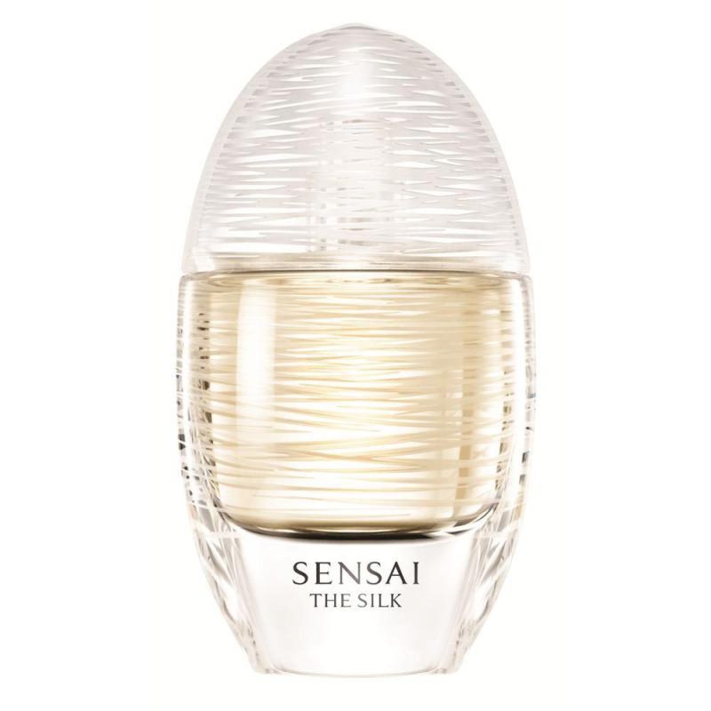 Sensai the silk etv 50ml