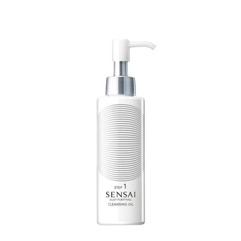 Sensai step 1 cleansing oil 150ml