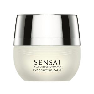 Sensai cellular eye contour balm 15ml