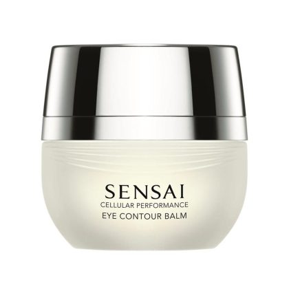 Sensai cellular eye contour balm 15ml