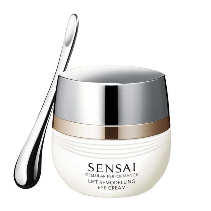 Sensai lifting remodelling eye cream 15ml