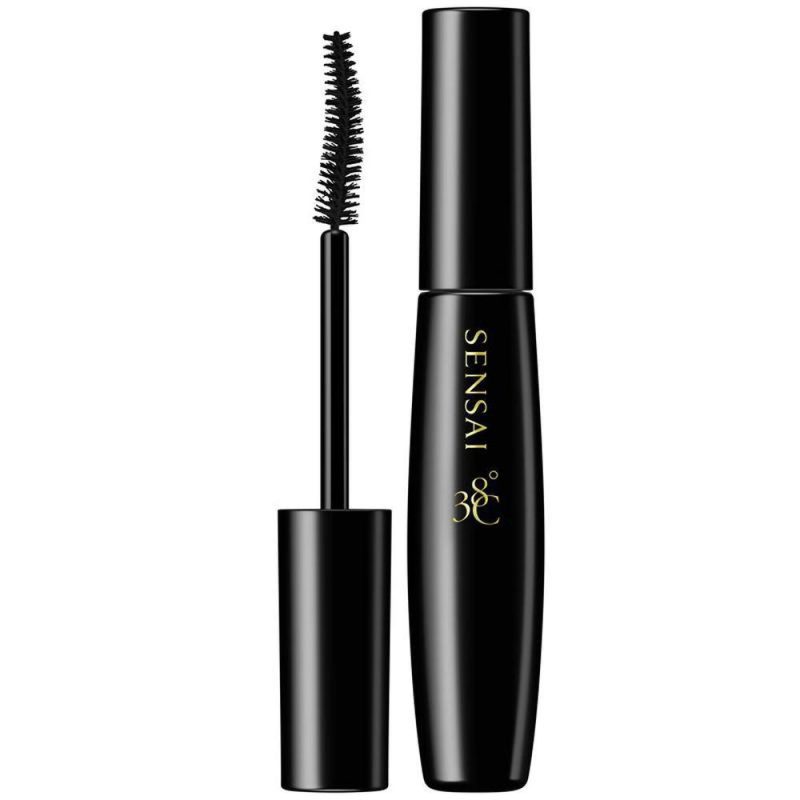 Sensai mascara 38º c mv 1 black