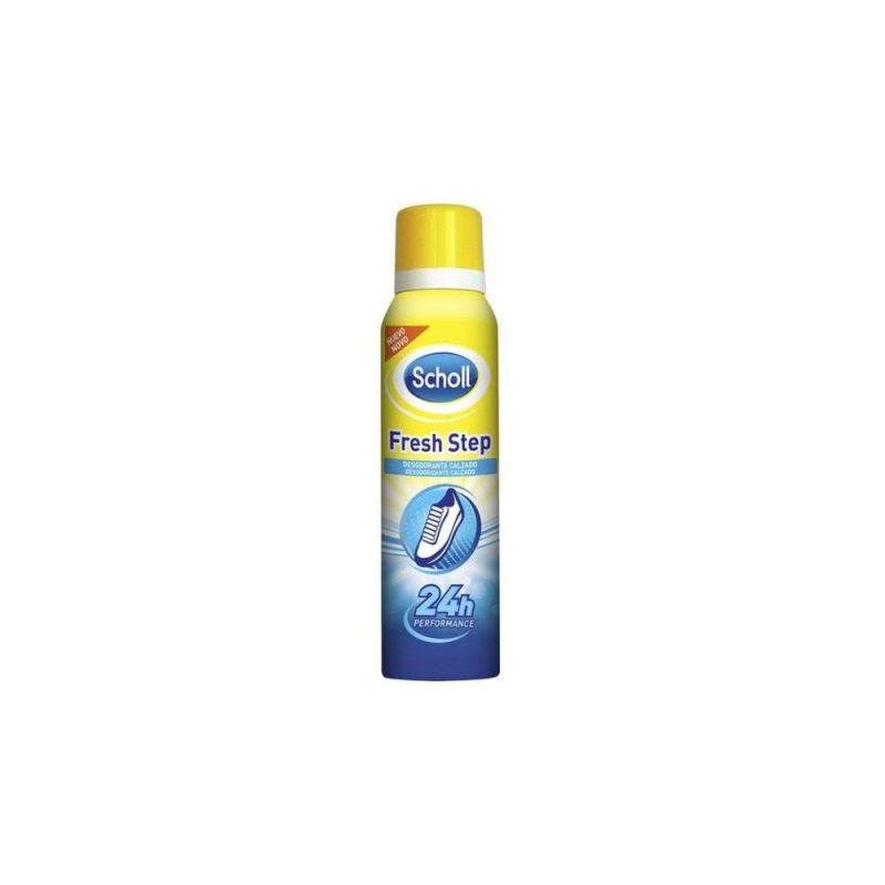 Scholl deodorante scarpe 150 ml