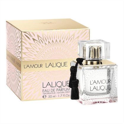 Lalique l’amour epv  50ml
