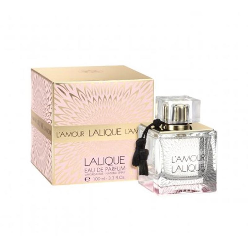 Lalique l’amour epv 100ml