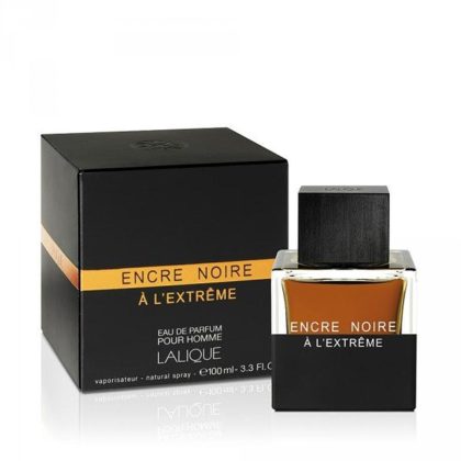 Lalique encre noire l’extreme epv 100ml