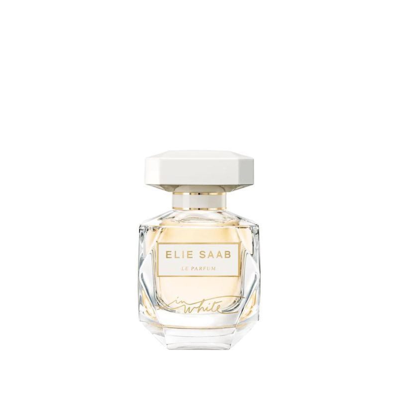 Elie saab in white epv  30ml