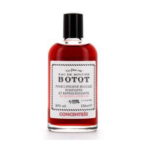 Botot colluttorio eau de botot 150ml