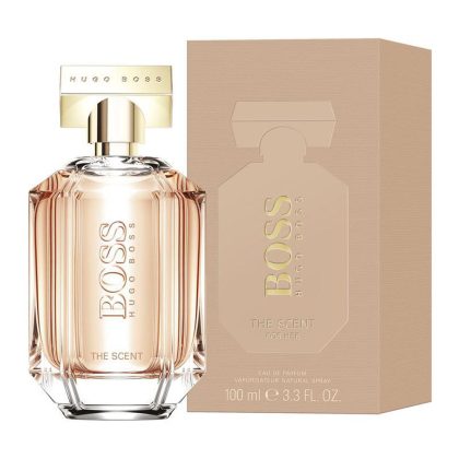 Hugo boss the scent her epv 100ml