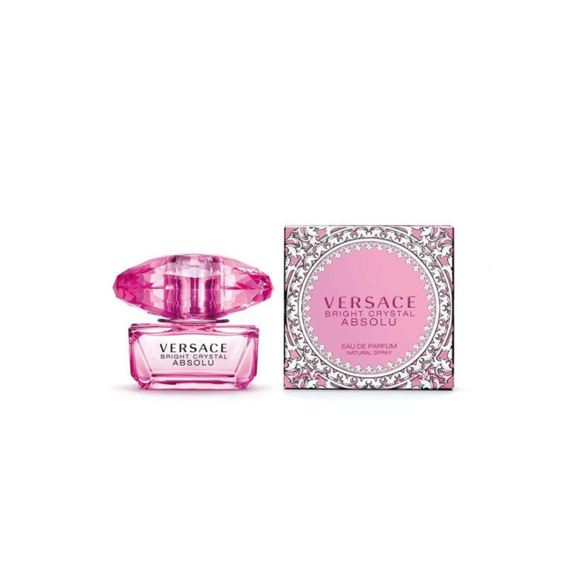 Versace bright crystal absolu epv 50ml