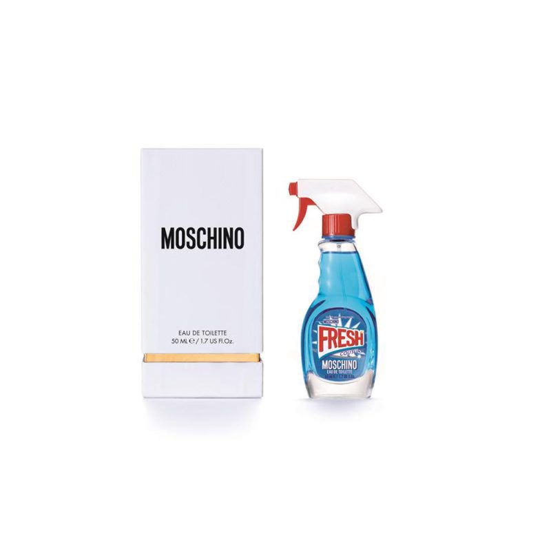 Moschino fresh couture etv   50ml