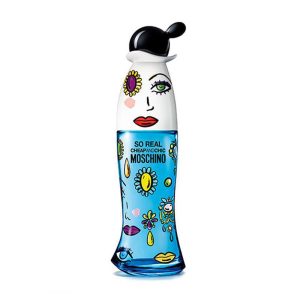 Moschino cheap&chic so real etv 100ml