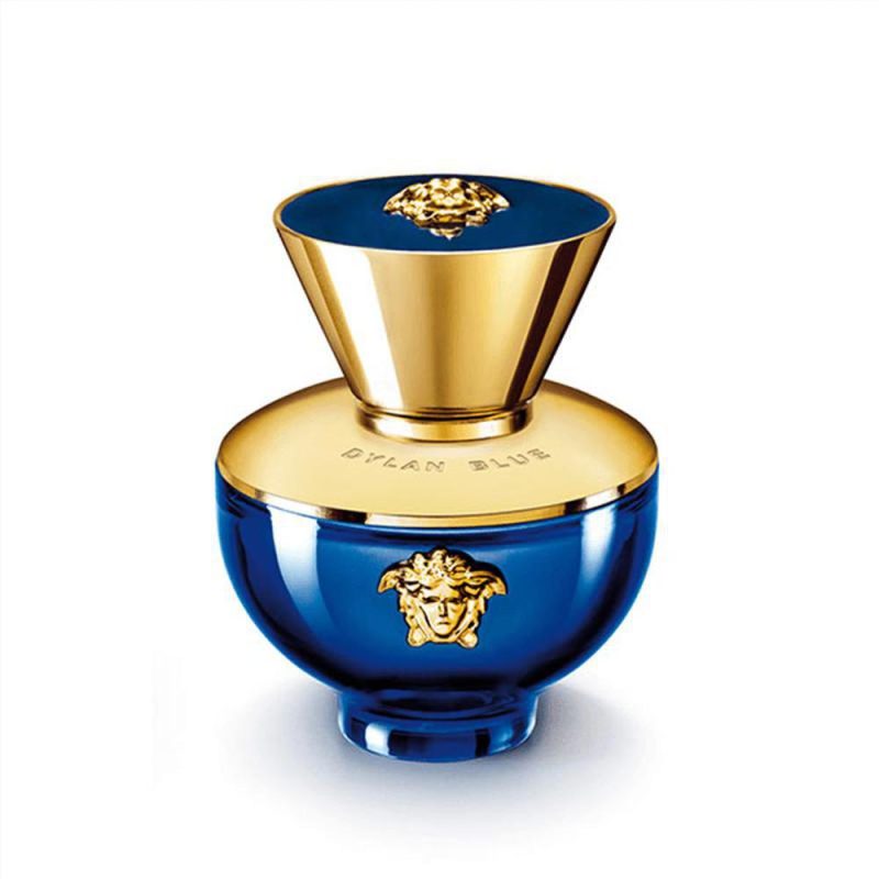 Versace dylan blue femme epv 50ml