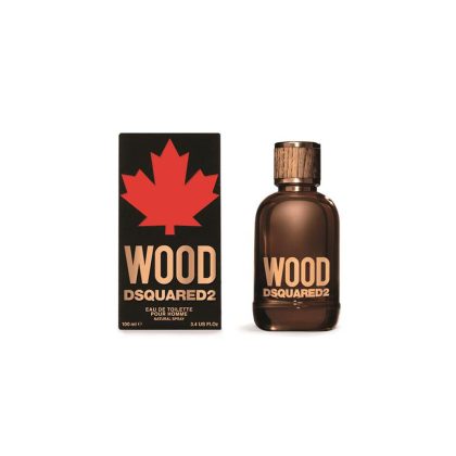 Dsquared2 wood el etv 100ml