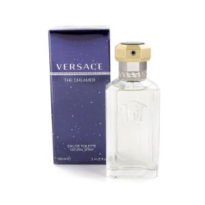 Versace dreamer etv 100ml