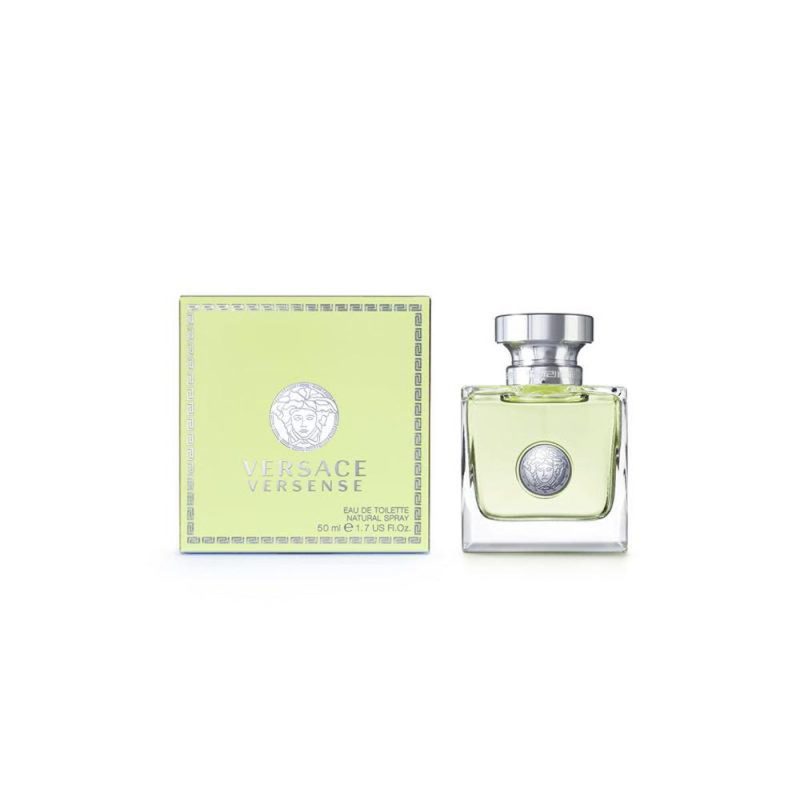 Versace versense etv  50ml