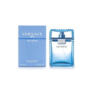 Versace man fraiche etv 100ml