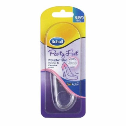 Scholl party feet protector talloni