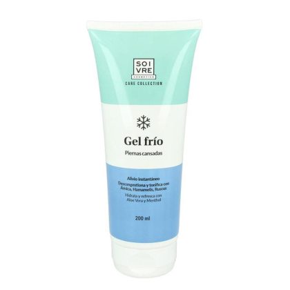 Exdol cold therapy gambe gel 150ml