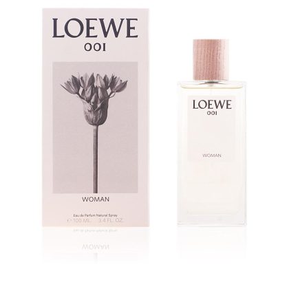 Loewe 001 woman epv  30ml