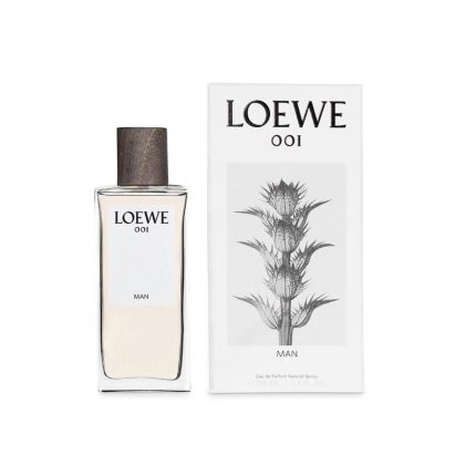 Loewe 001 man epv  50ml