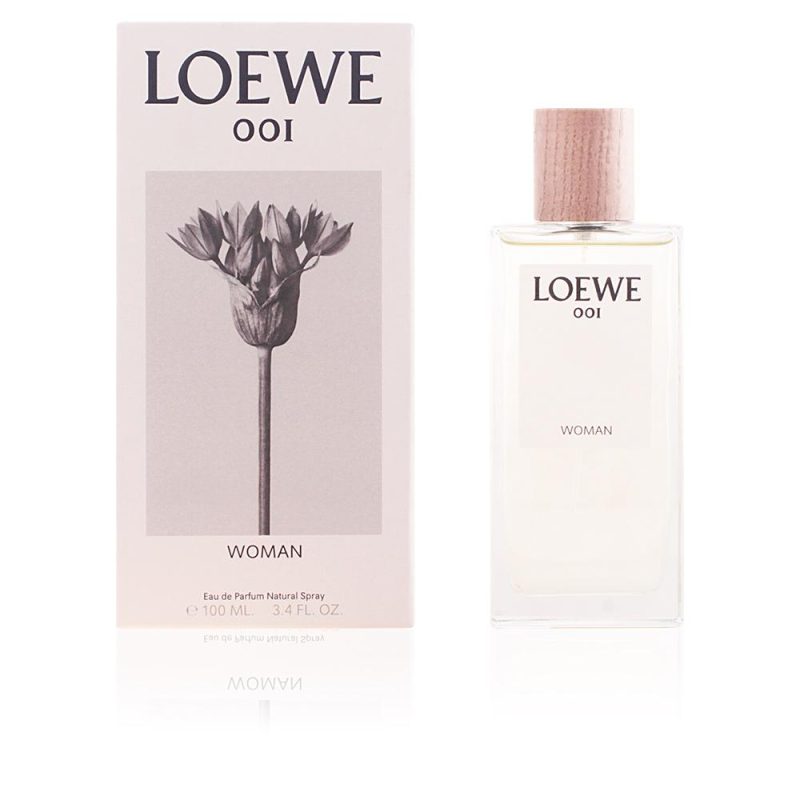 Loewe 001 woman epv 100ml