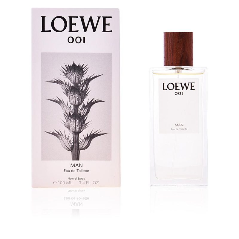 Loewe 001 man etv 100ml