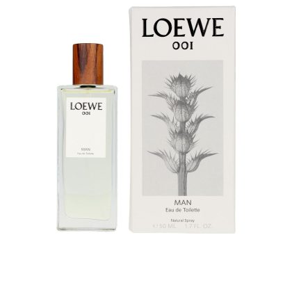 Loewe 001 man etv  50ml