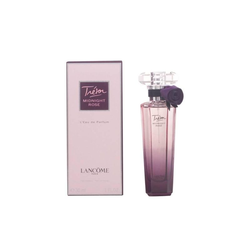 Lancome tresor midnight rose epv  30ml