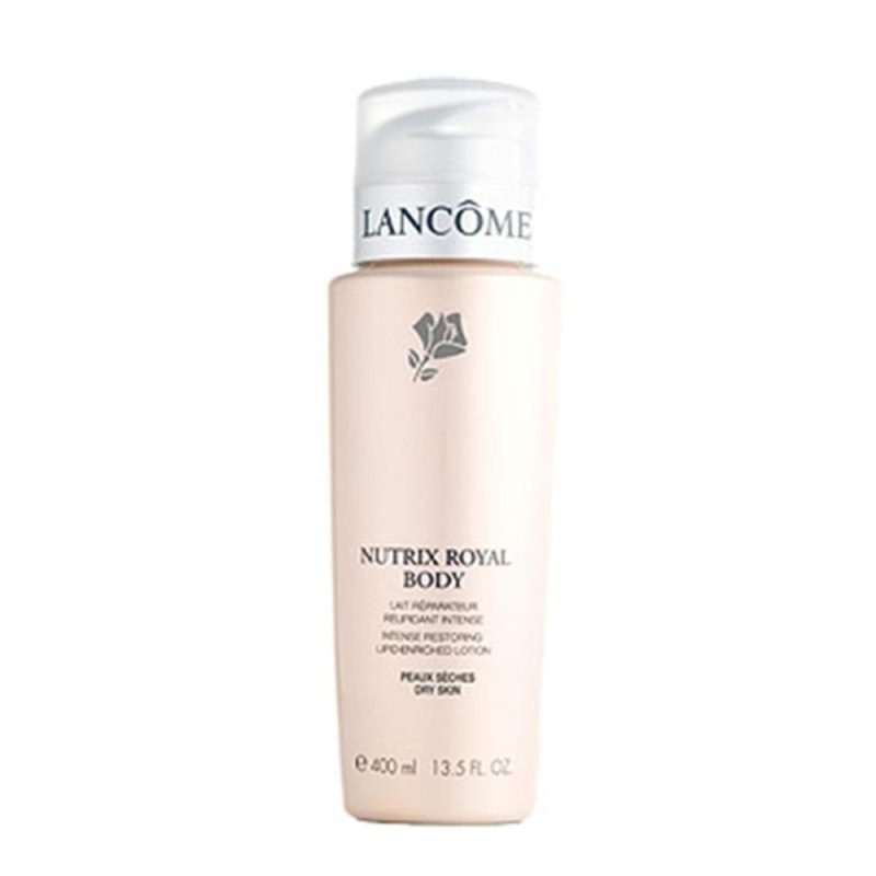 Lancome nutrix royal body 400ml