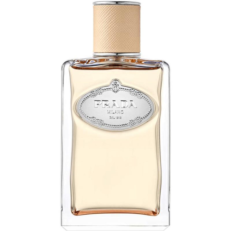 Prada infusion fleur d’oranger epv 100ml