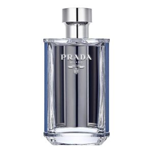 Prada l’homme eau etv 100ml