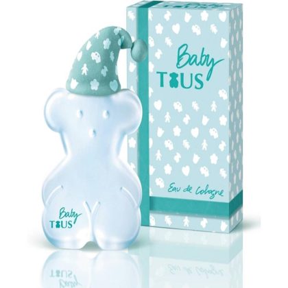 Tous baby ecv 100ml + racconto