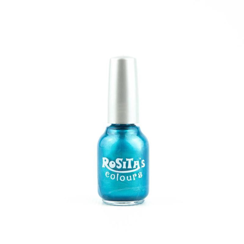 Rosita’s colours smalto nº29