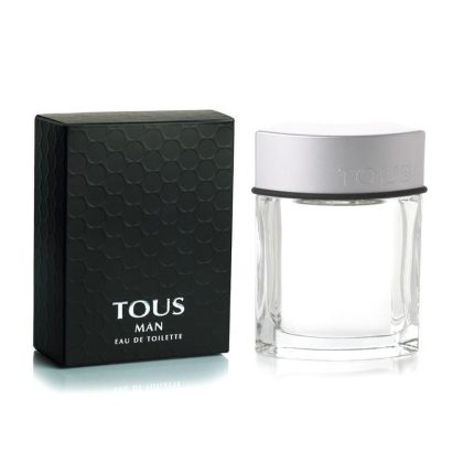 Tous man etv 100ml