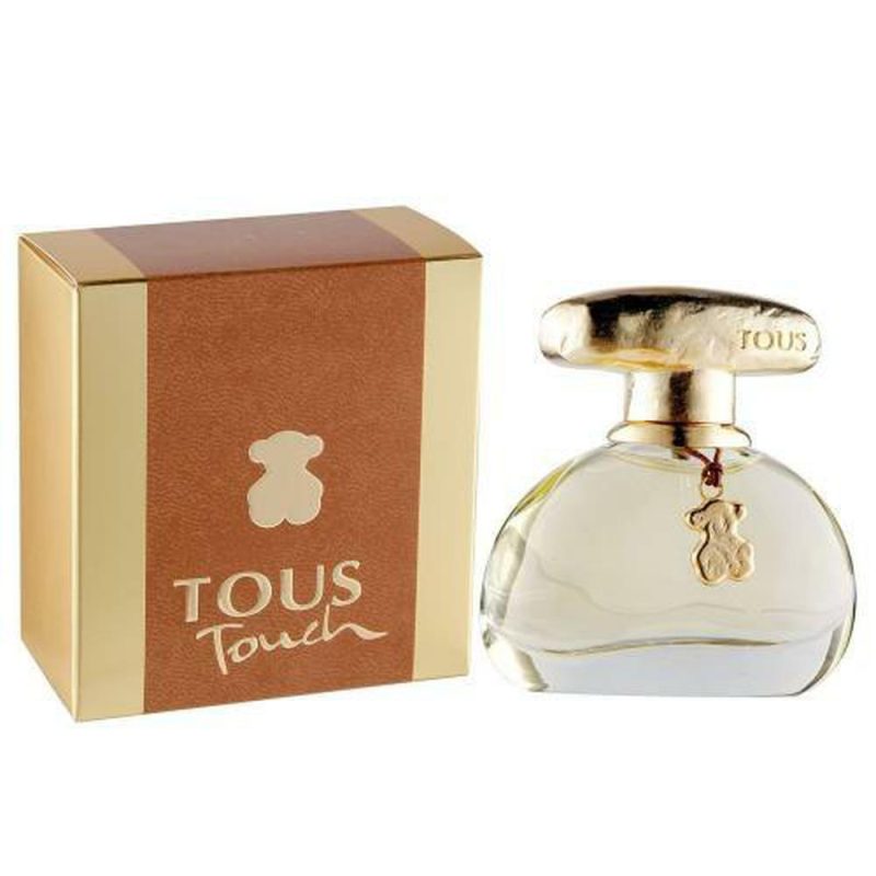 Tous touch etv 50ml