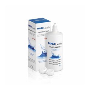 Nosa soluzione lenti 360ml