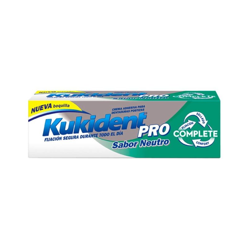 Kukident complete pro neutro 70gr