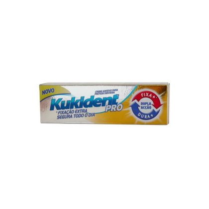 Kukident pro doppia azione 60gr