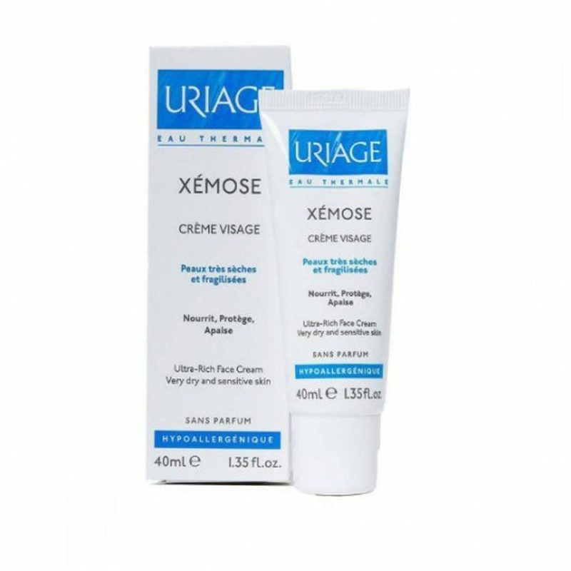 Uriage xemose crema 40ml