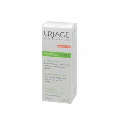 Uriage hyseac 3-regul 40ml