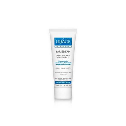 Uriage bariederm crema 75ml