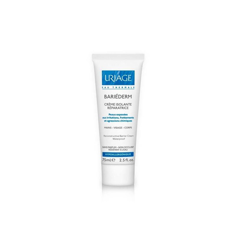 Uriage bariederm crema 75ml