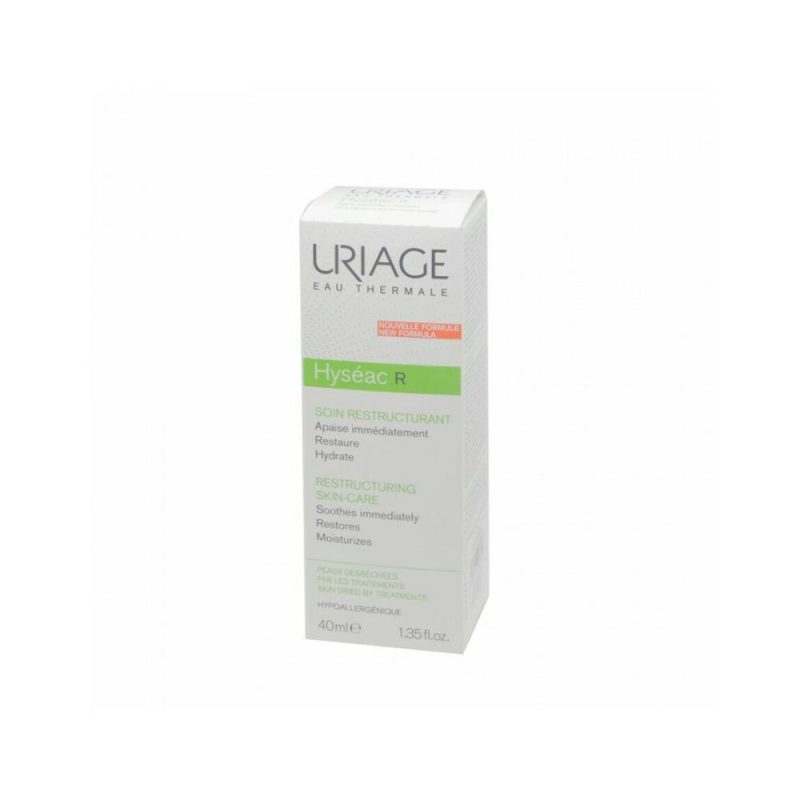 Uriage hyseac hydra 40ml