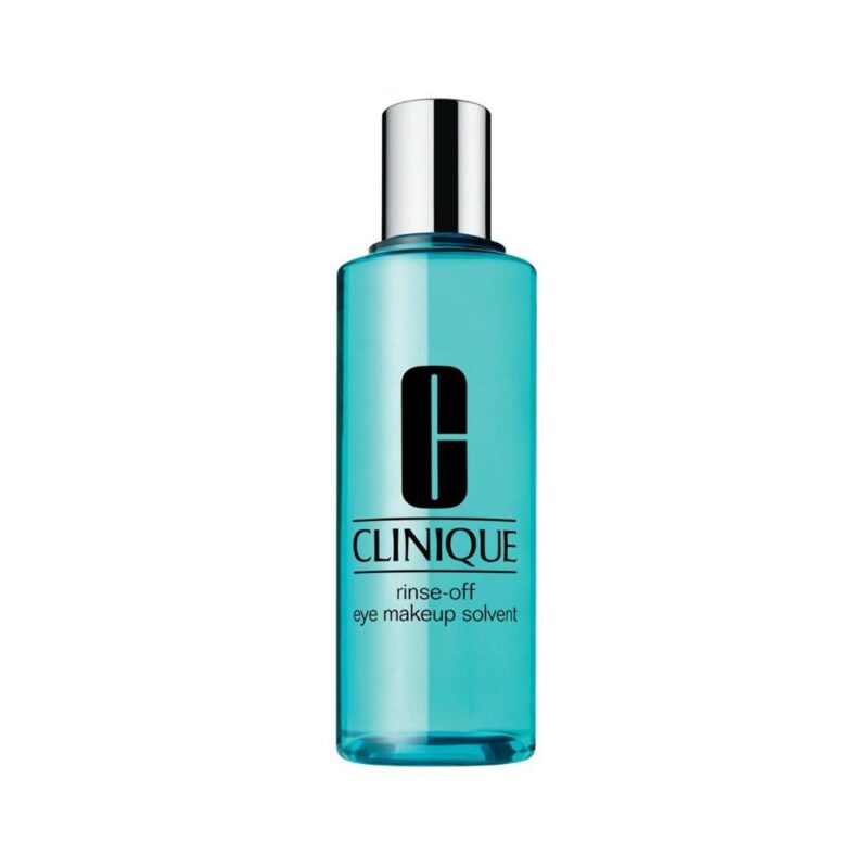 Clinique rinse off eye makeup solv 100ml